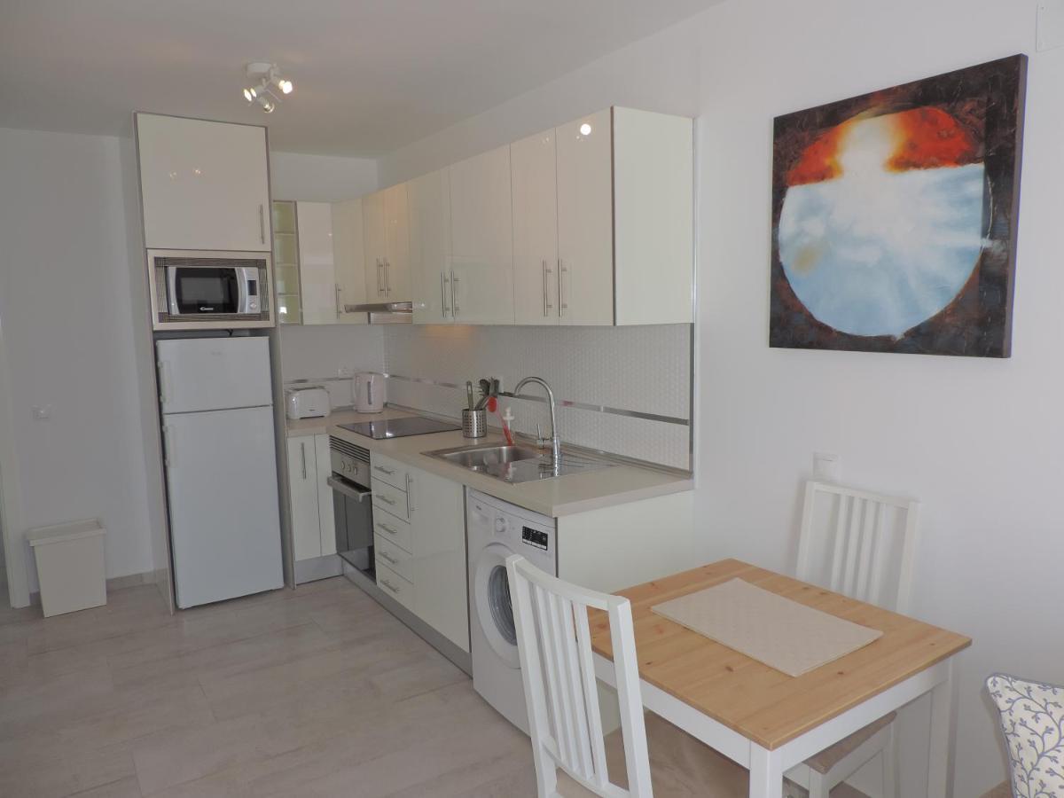 Los Gracioseras 2 Bed Apt No 218 - Ac, Wifi, Uk Tv Тиас Экстерьер фото